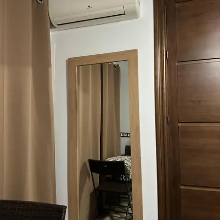 Un Sol De Ciudad Guest house