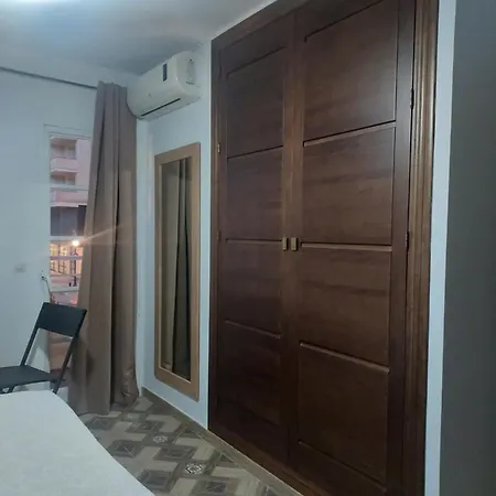 Guest house Plaza Pedro Cuevas Boliches Fuengirola