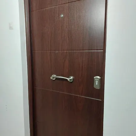 Guest house Plaza Pedro Cuevas Boliches *